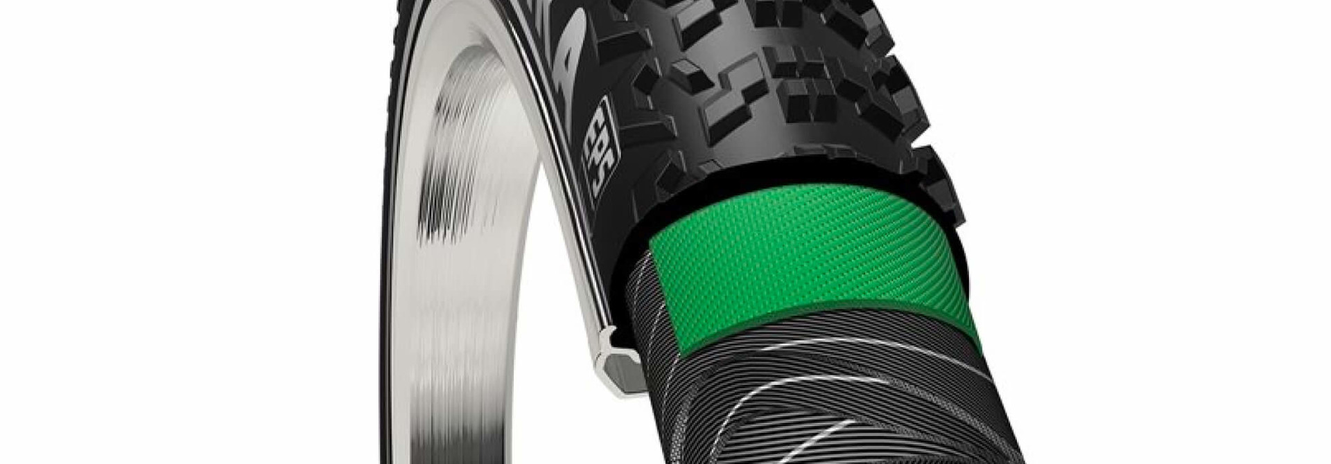 CST Pika Tyre 700 x 38C