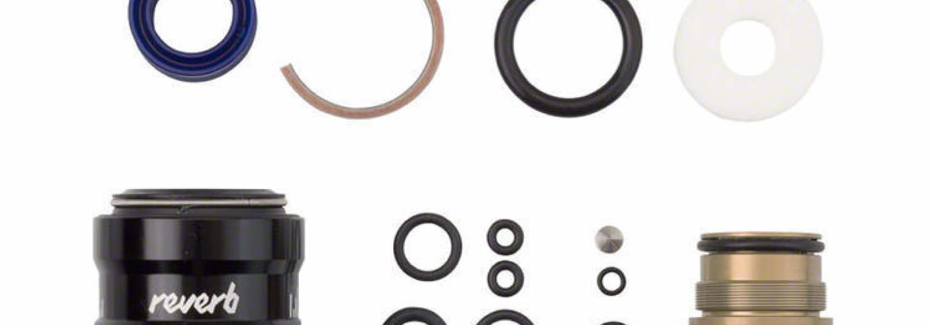 Reverb B1 Service Kit 400 Hour/2 Year