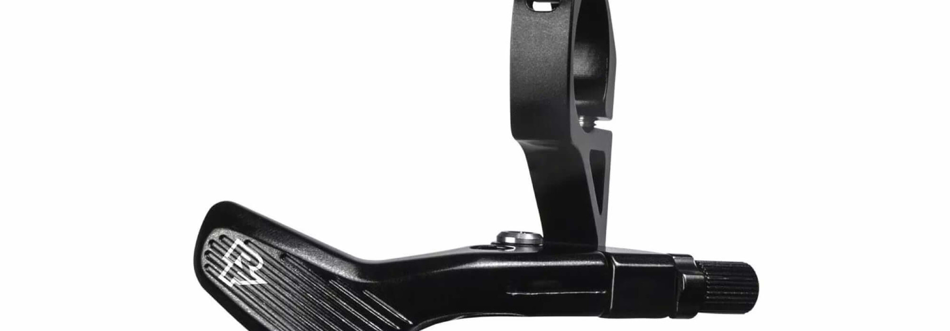 1x Lever DP Aeffect R Black