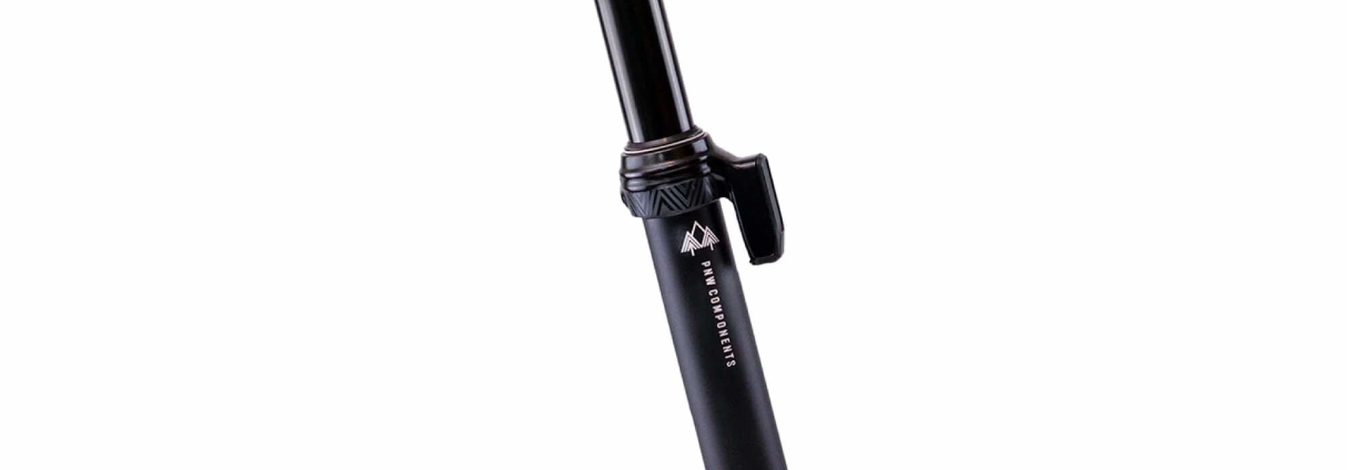 Coast Suspension Dropper Post Internal Stealth 27.2mm x 100mm, Drop 40mm, Travel 380mm