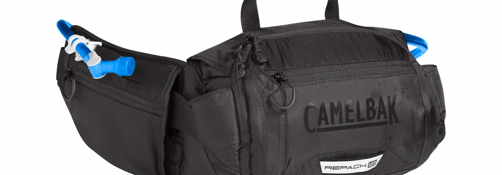 Repack LR 4 1.5L Black