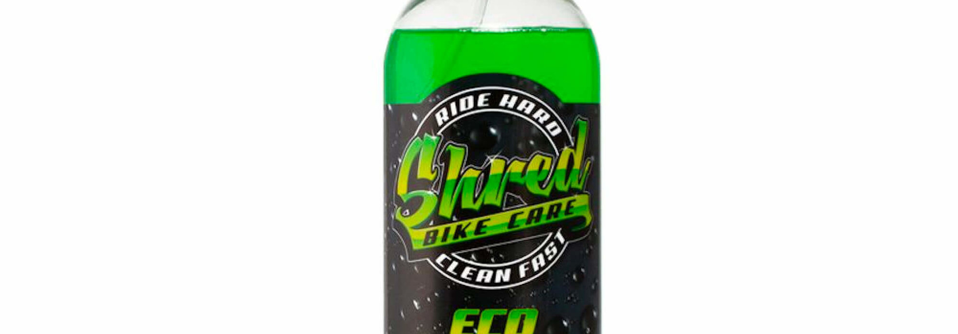 Eco Clean Waterless Wash 1 L