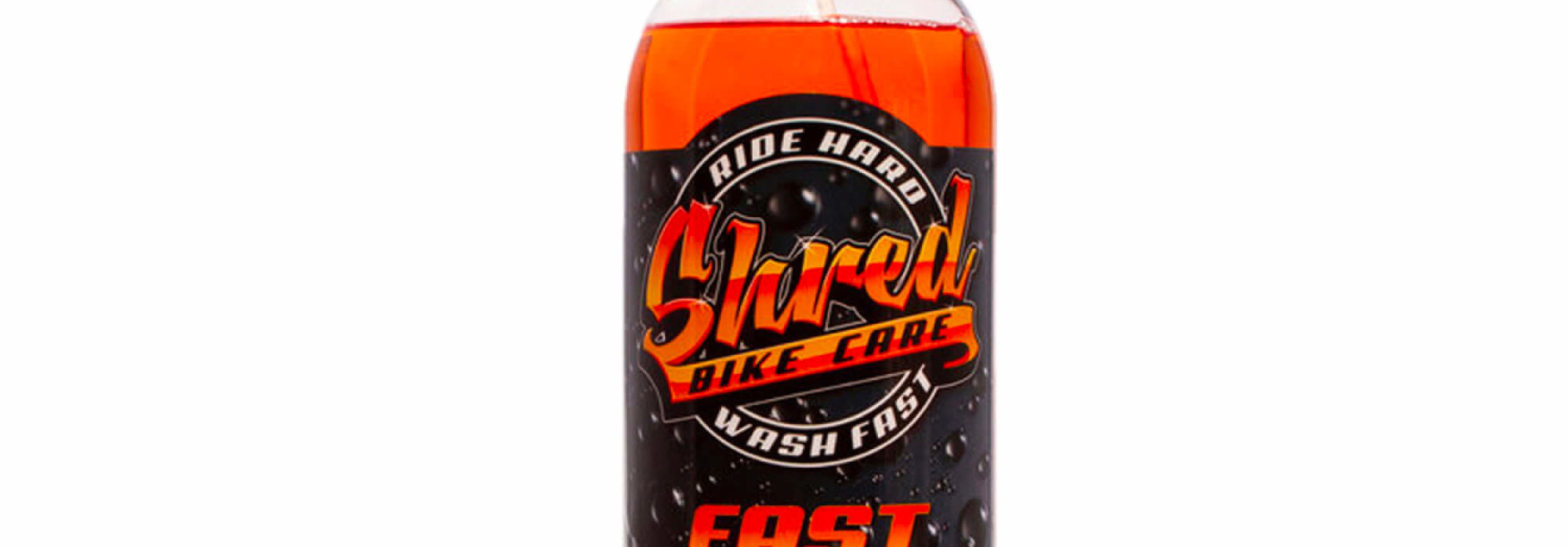 Fast Degreaser 1 L