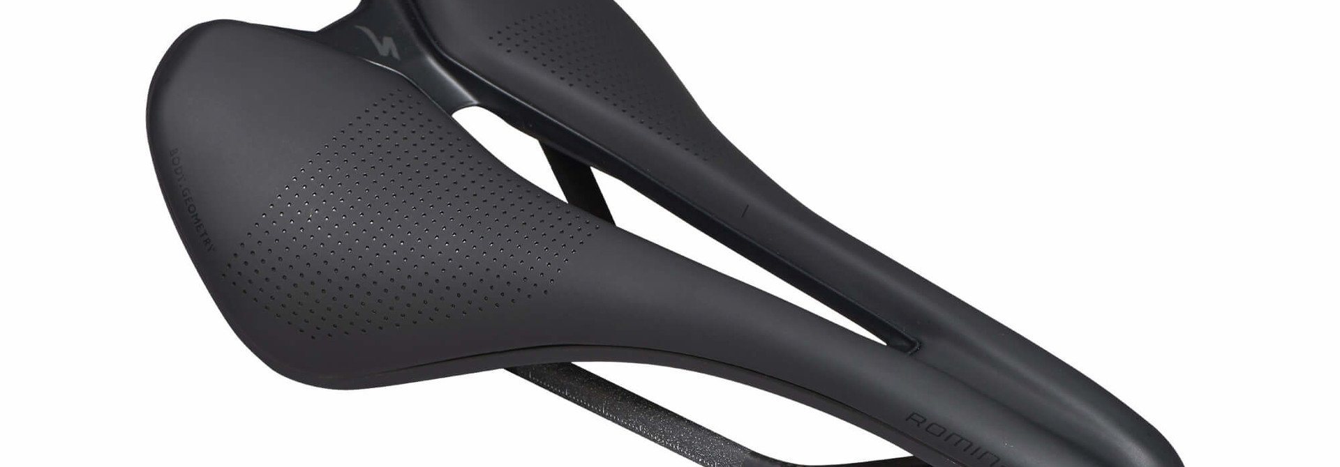 Romin Evo Pro Saddle