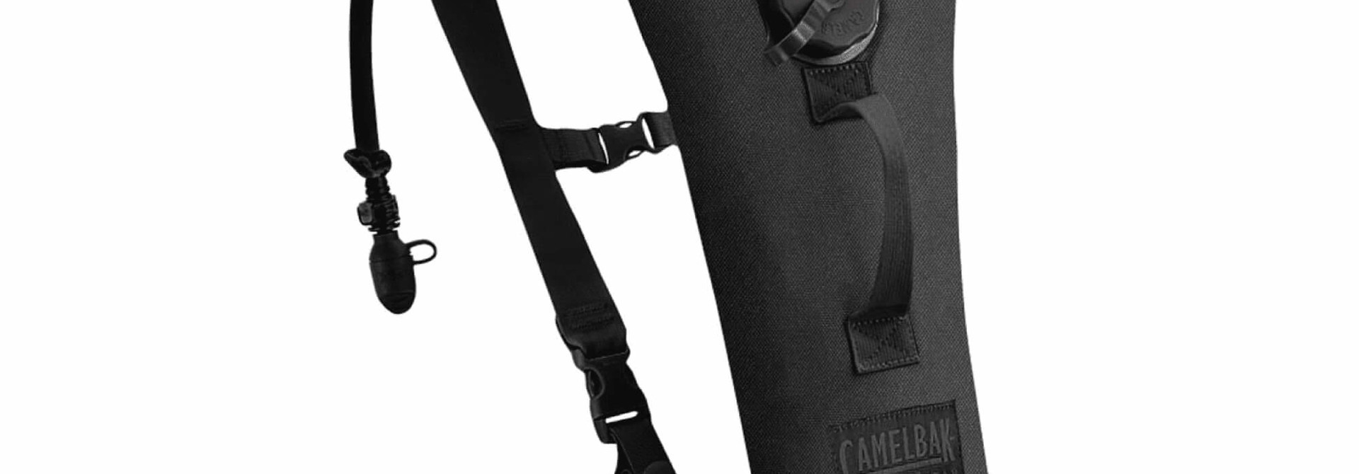 Thermobak 2L Long Neck Black