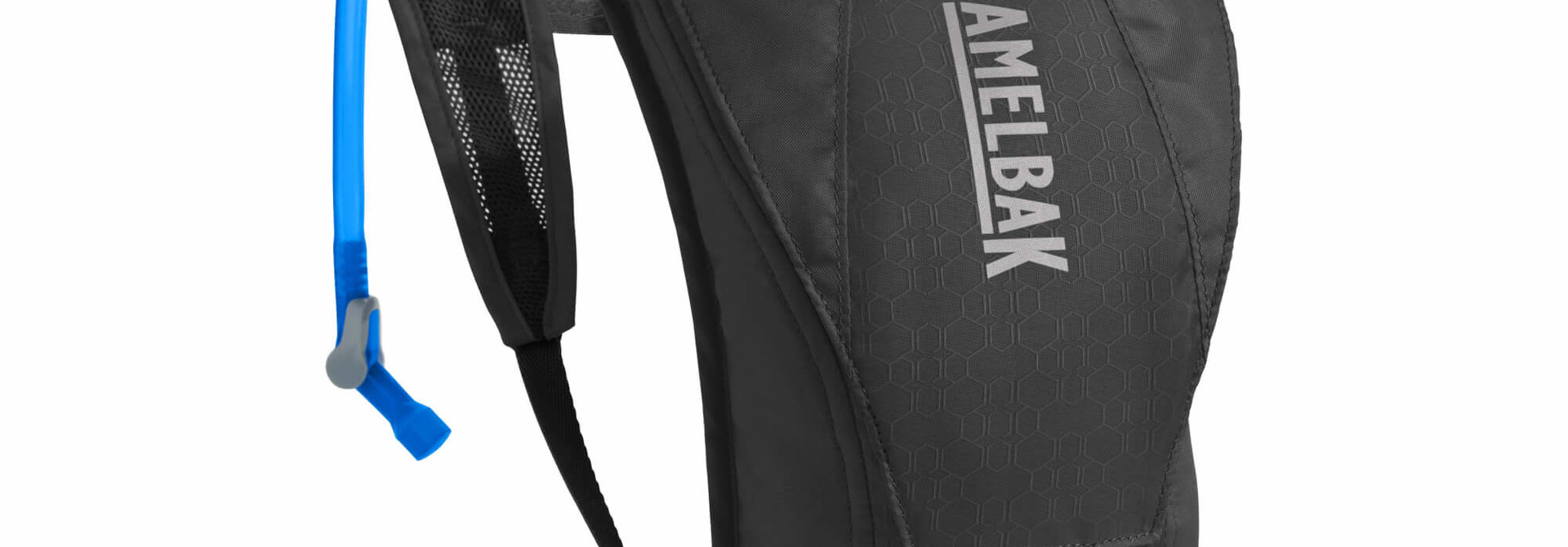 Camelbak Hydrobak 1.5L Black/ Graph