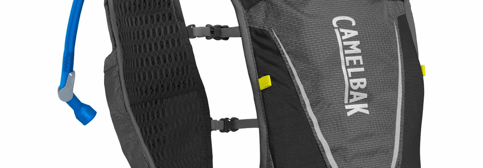 Circuit Vest 1.5L Graphite/Sul