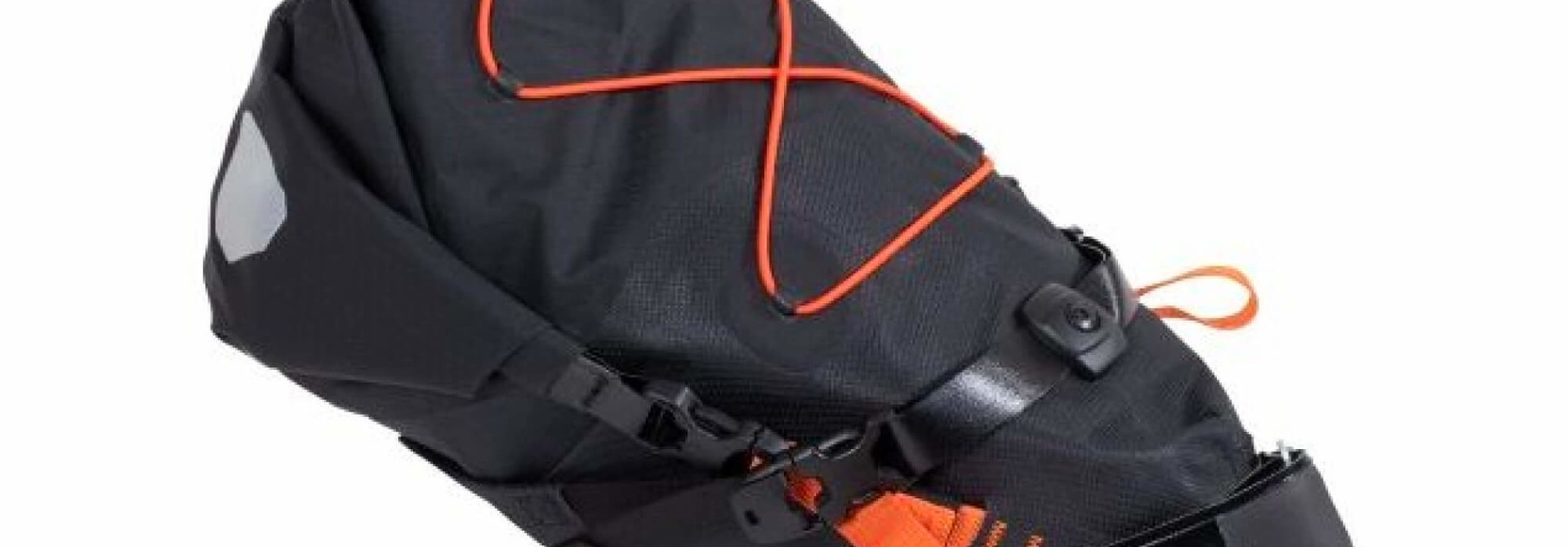 Seat Pack 11L Slate