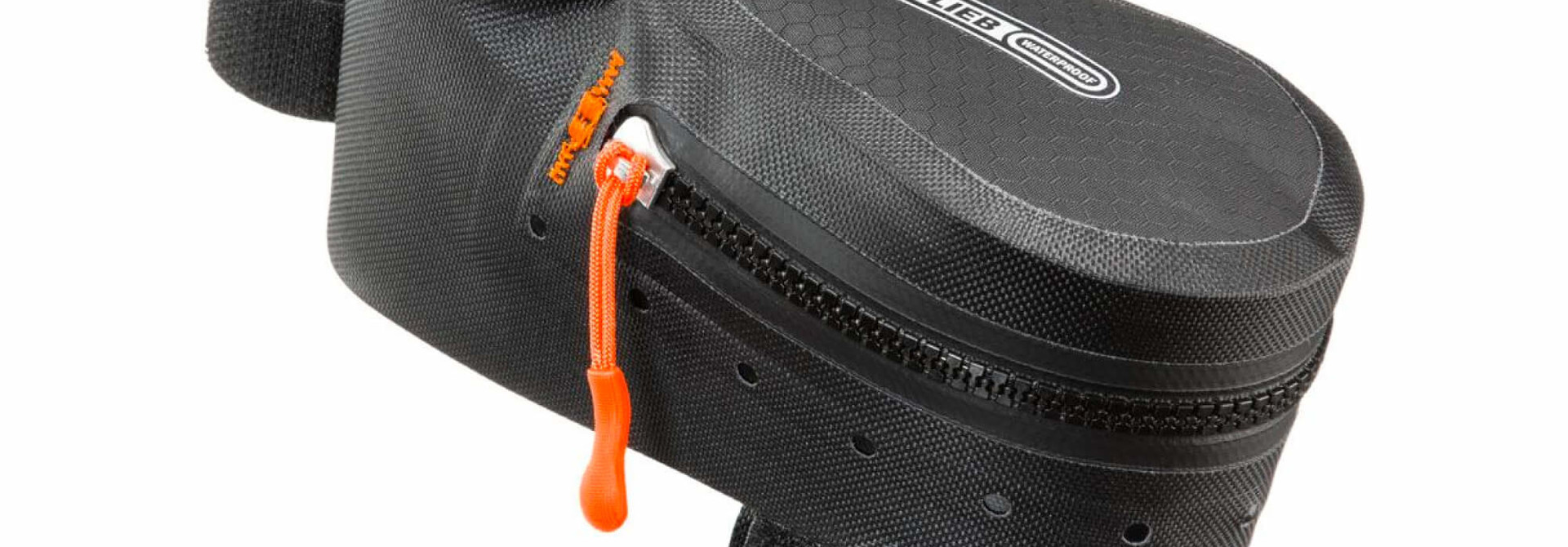 Cockpit Pack Black Matt