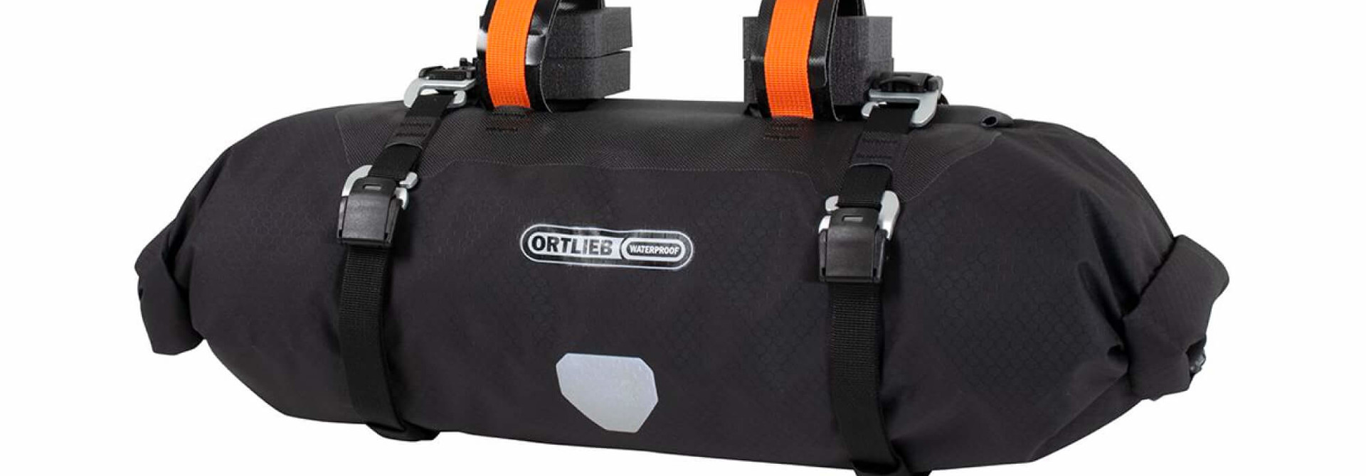 Handlebar Pack S 9L Black Matt