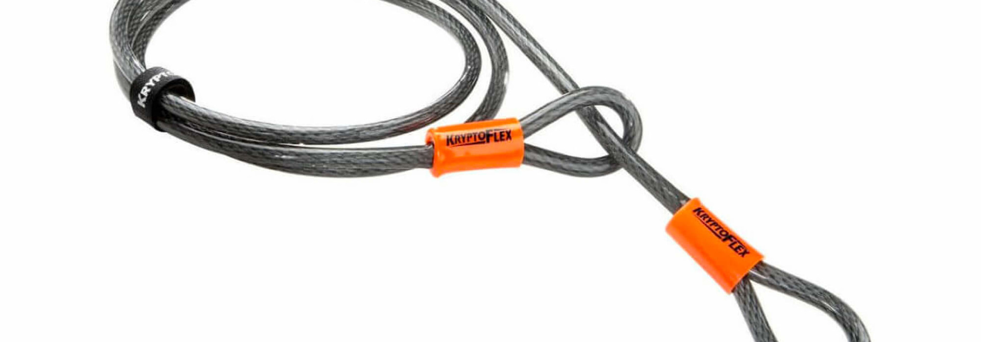 Kryptoflex 1007 Looped Cable 220cm X 10mm
