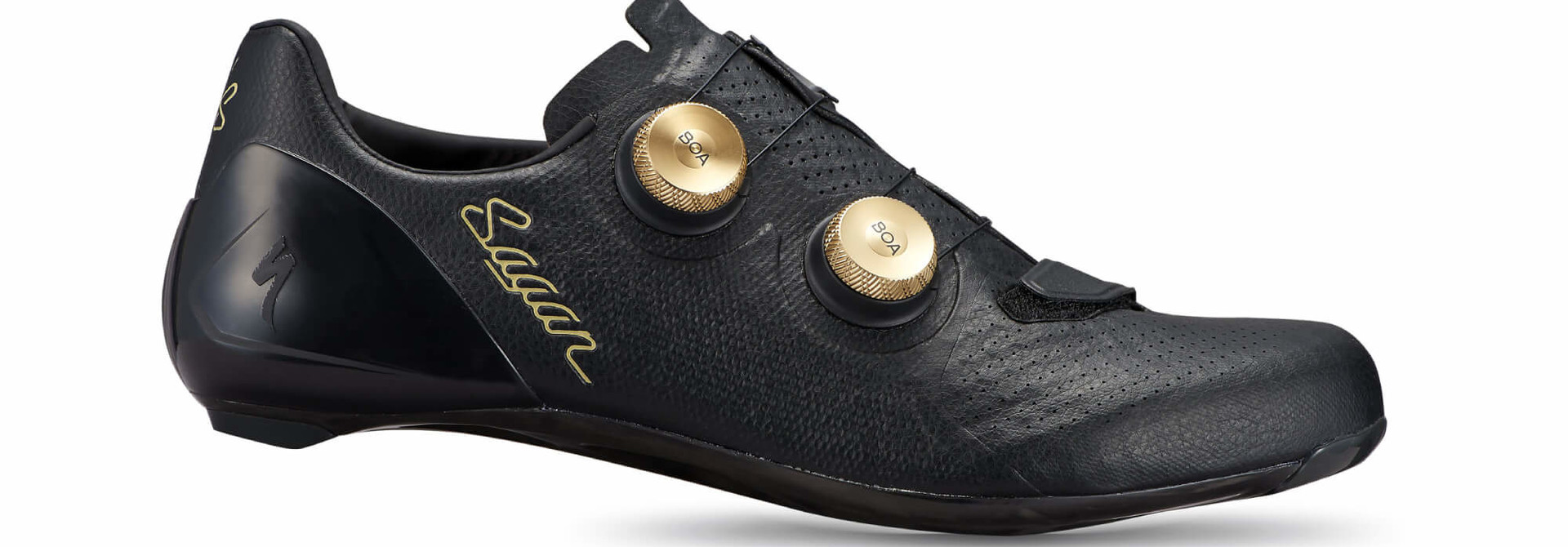 S-Works 7 Road Shoe Sagan Disruption LTD 2022