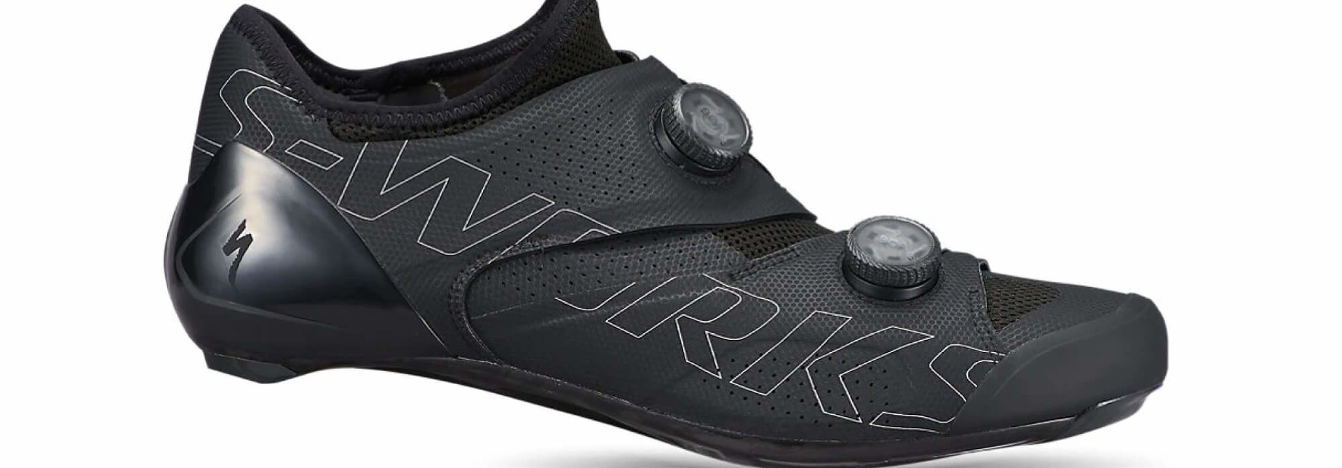 S-Works Ares Road Shoes 2021