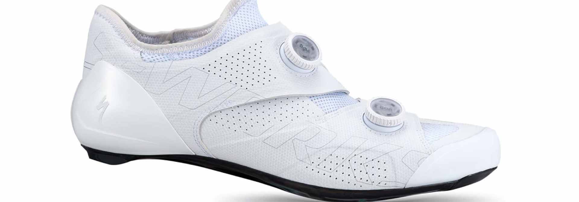 S-Works Ares Road Shoe 2021