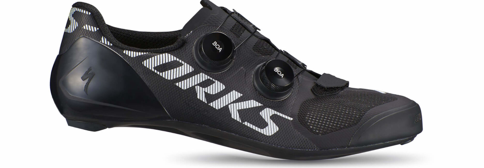 S-Works Vent Road Shoe 2020