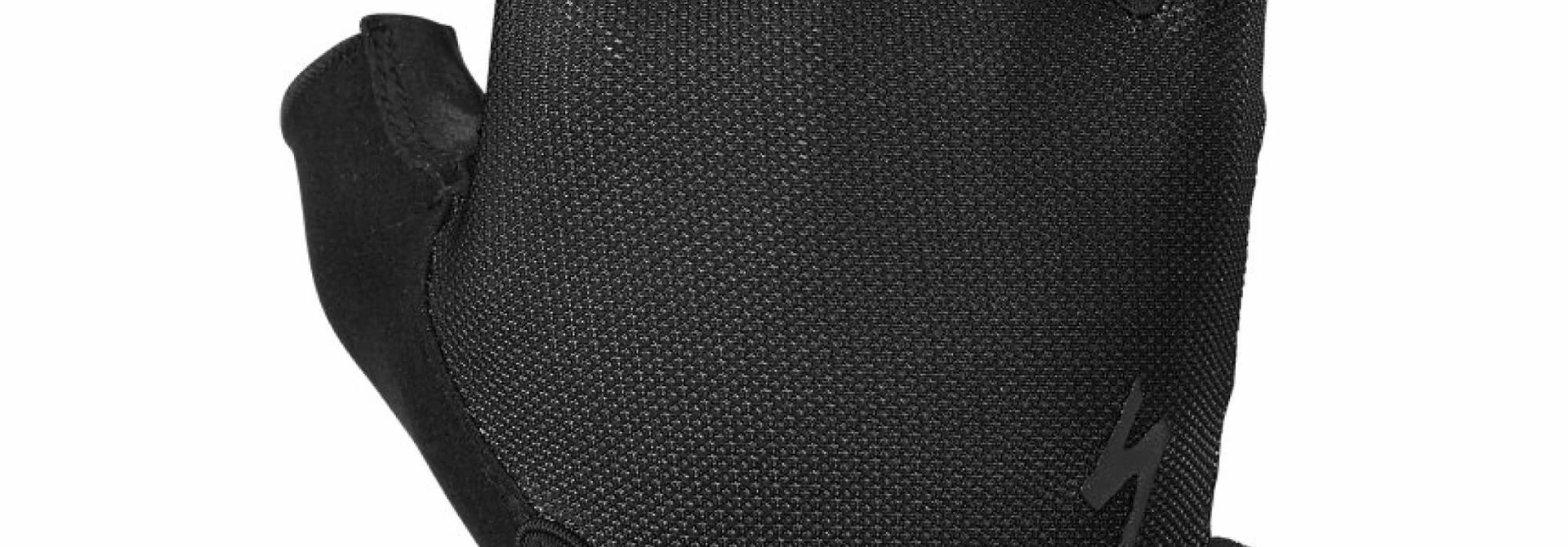 Body Geometry Sport Gel Glove Short Fingers