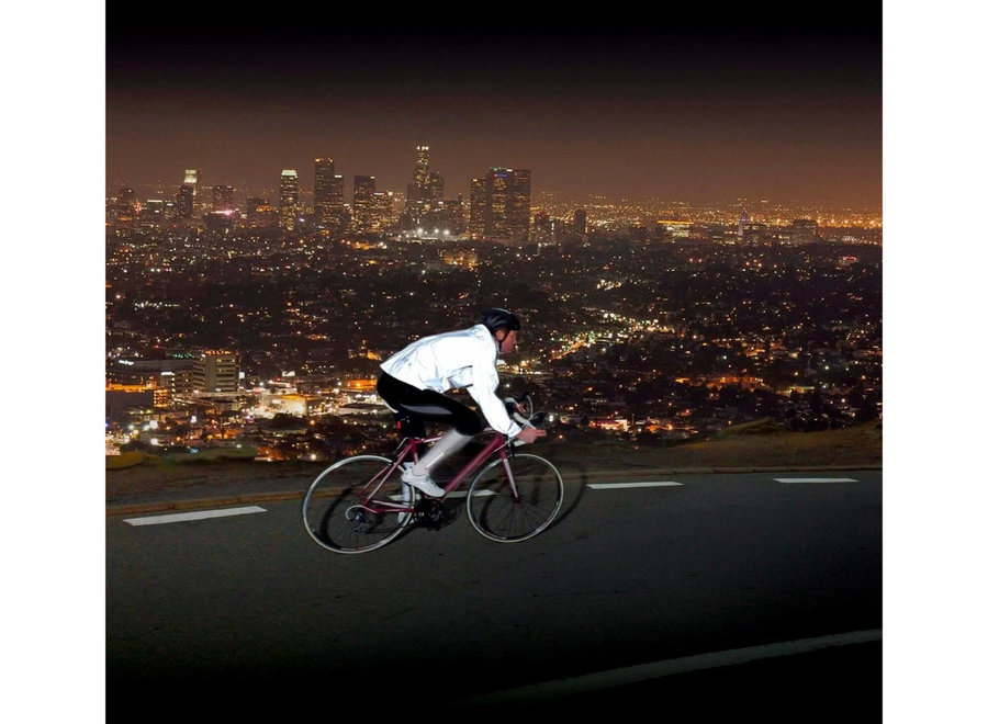 Jacket Cycling 360+ Reflect Storm Proof Mens