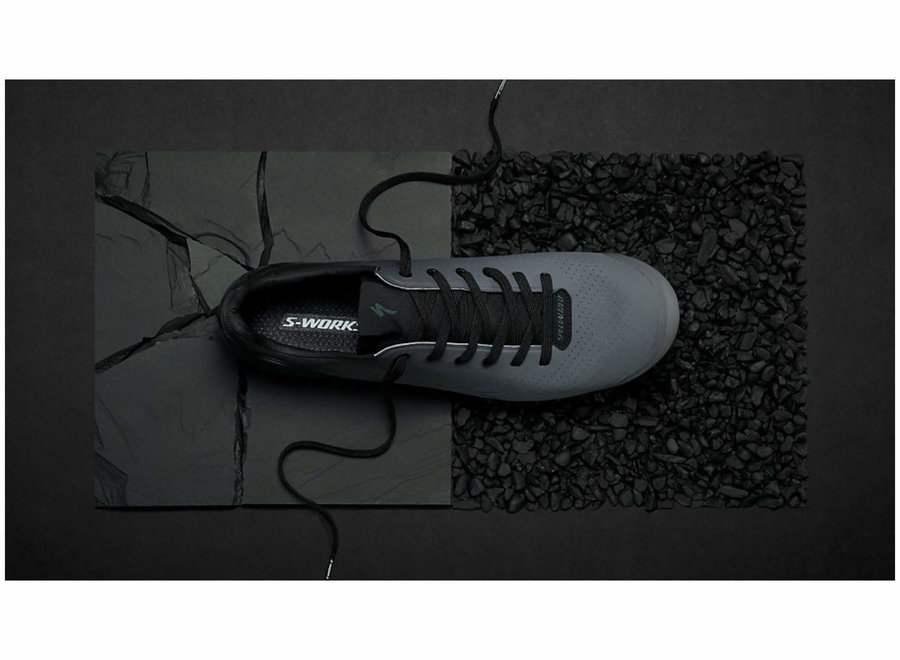 S-Works Recon Lace Gravel Shoe 2022
