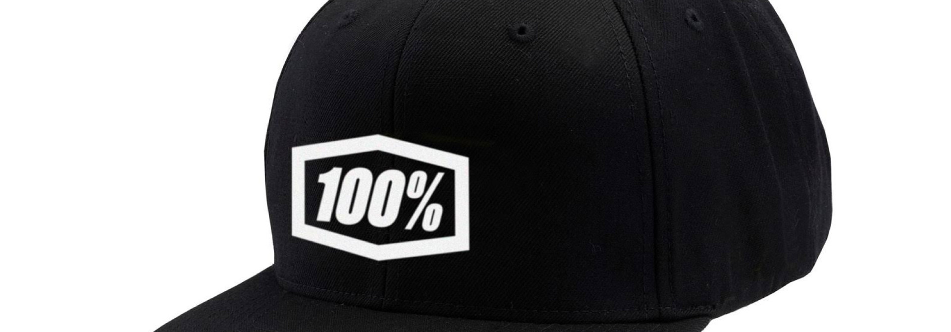 Essential Snapback Hat Black Youth