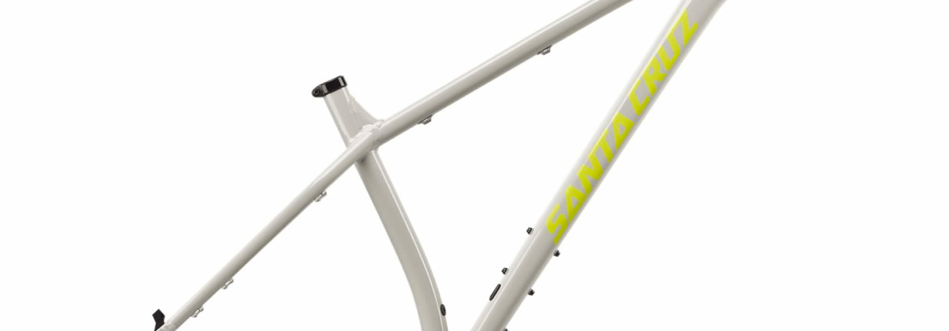 Chameleon AL 29 Frame 2021