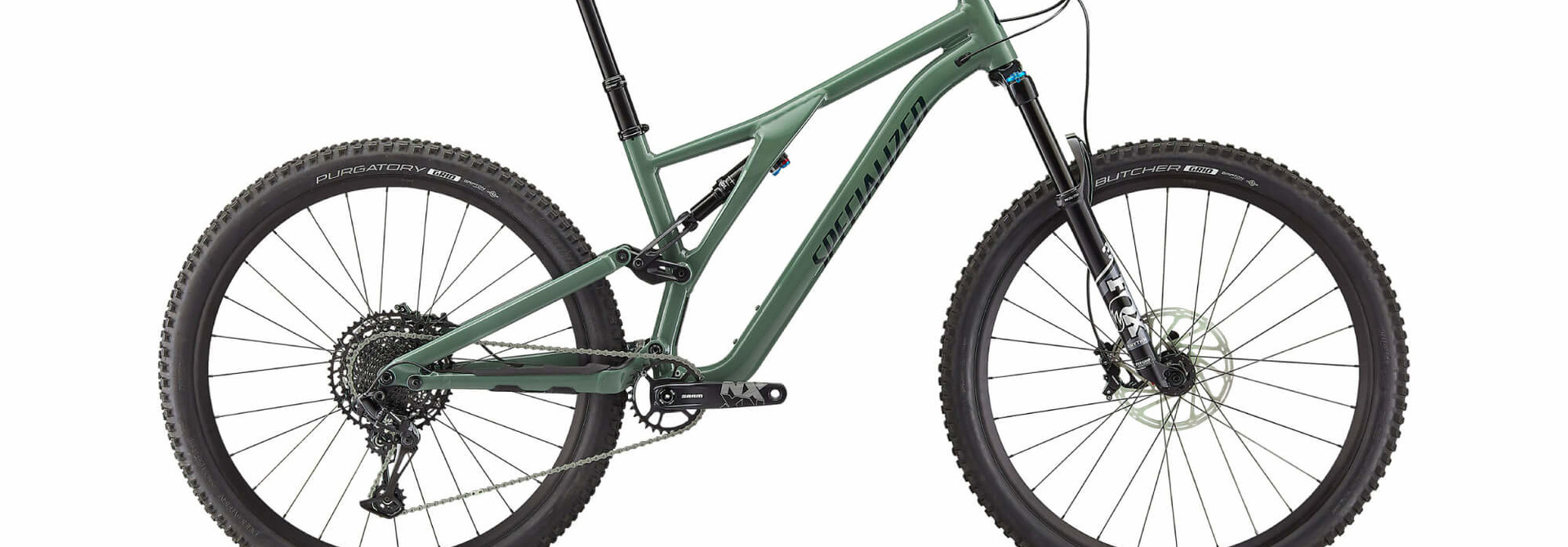 Stumpjumper Comp Alloy 2021
