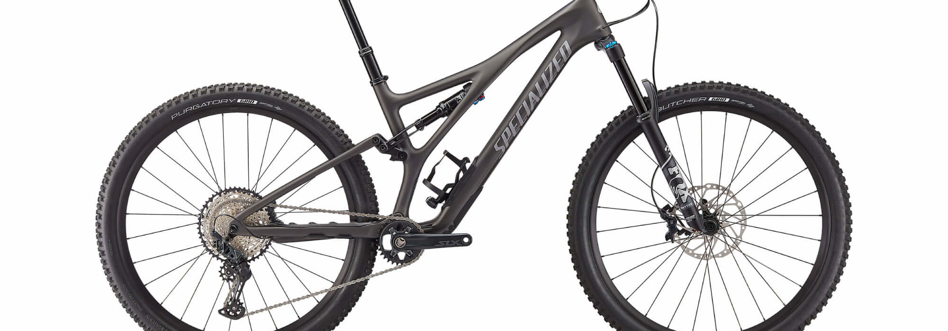 Stumpjumper Comp 2021