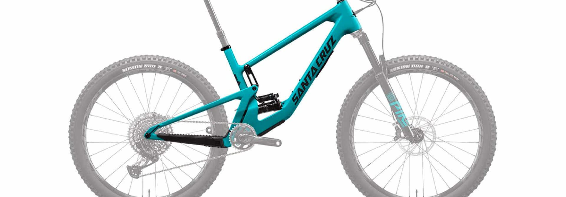 5010 4.0 CC Frame RS Super Deluxe Ult 2021