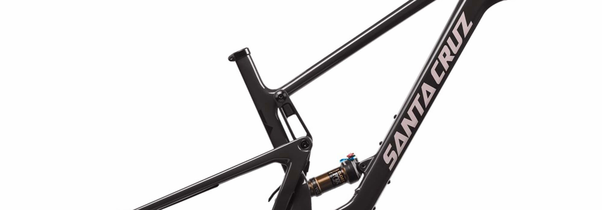 Tallboy 4 CC Frame Fox Float Factory 2021