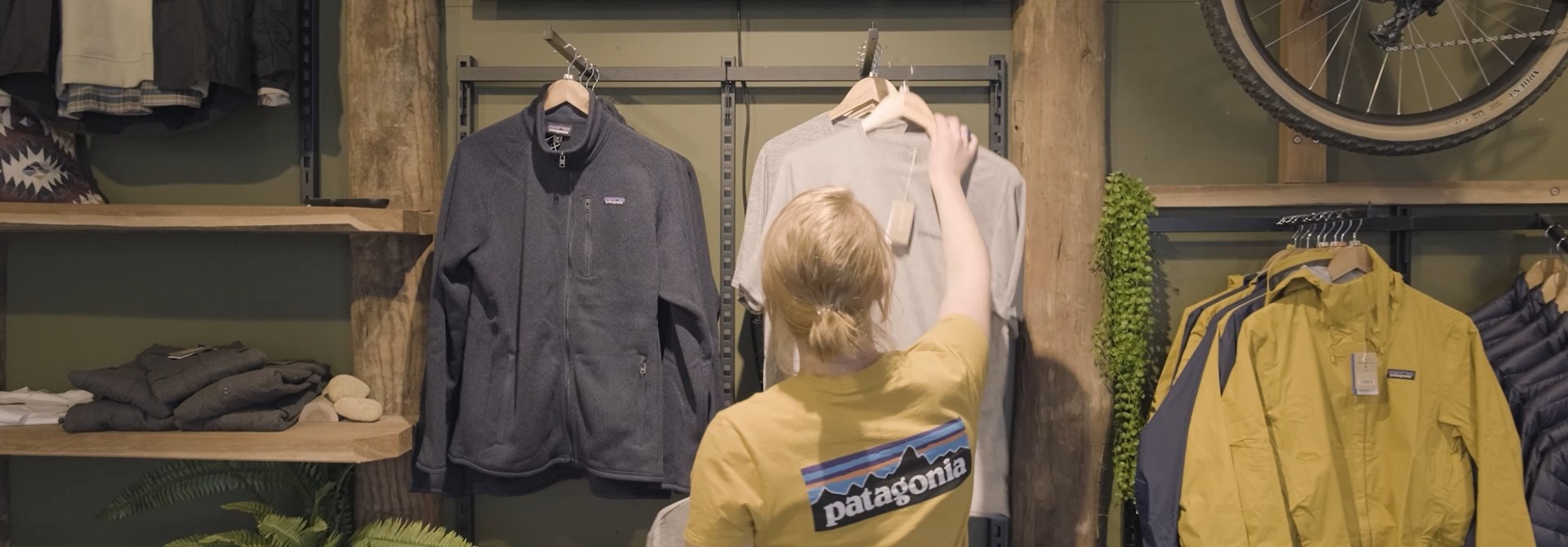 Welcome Patagonia to the BikeNOW family