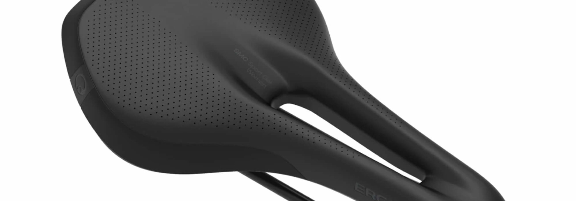 MTB Comfort SMC Stealth Saddle Women