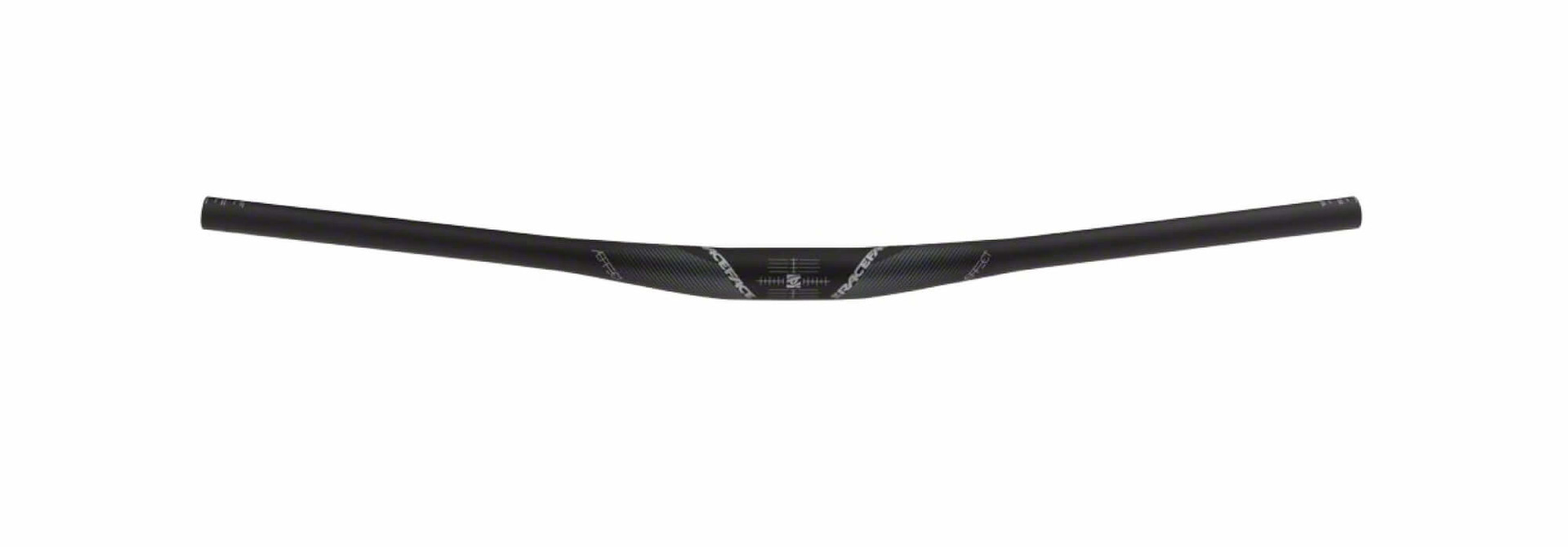 Bar Aeff 35x760 10mm Black