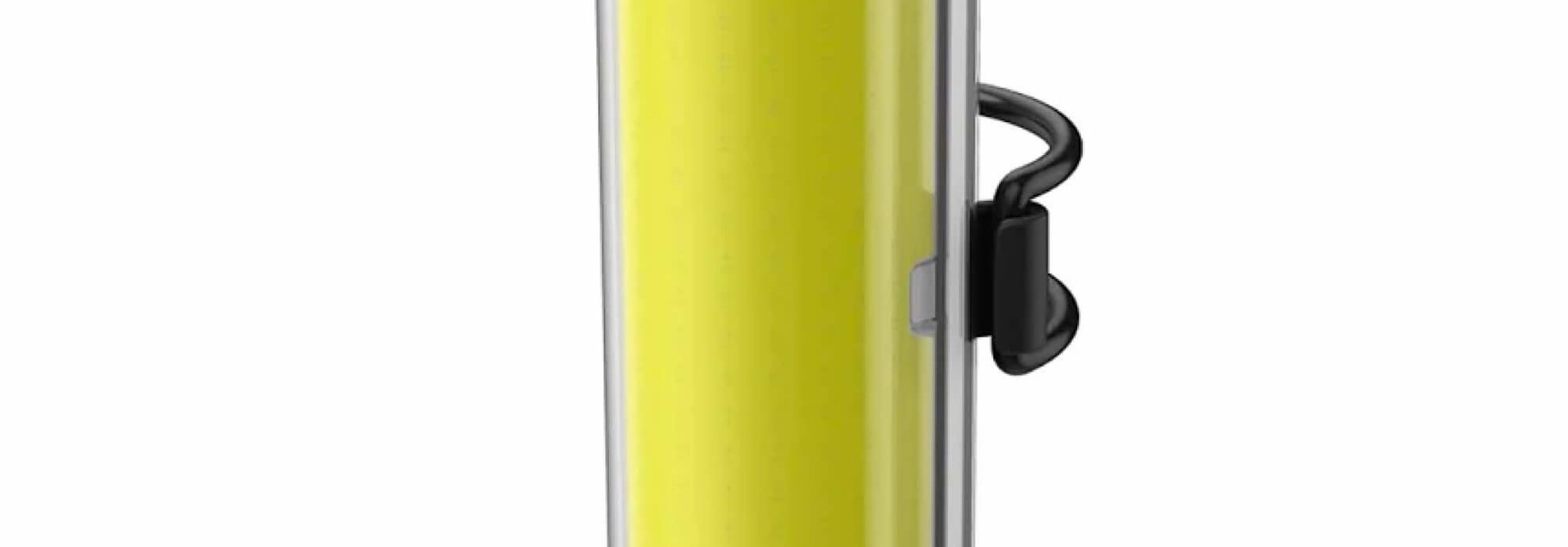 Big Cobber Light Front