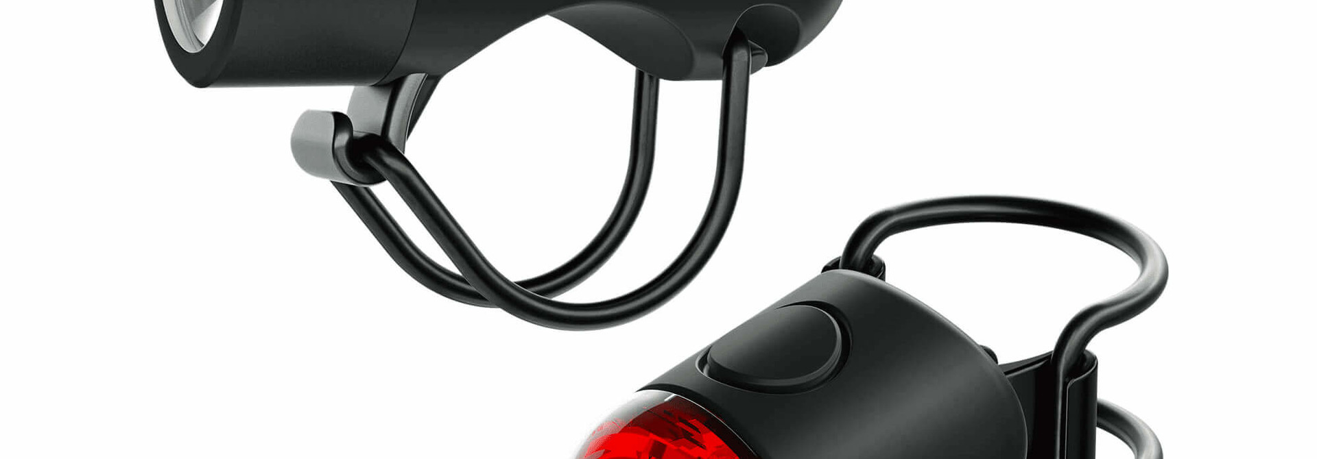 Plug Twinpack Black