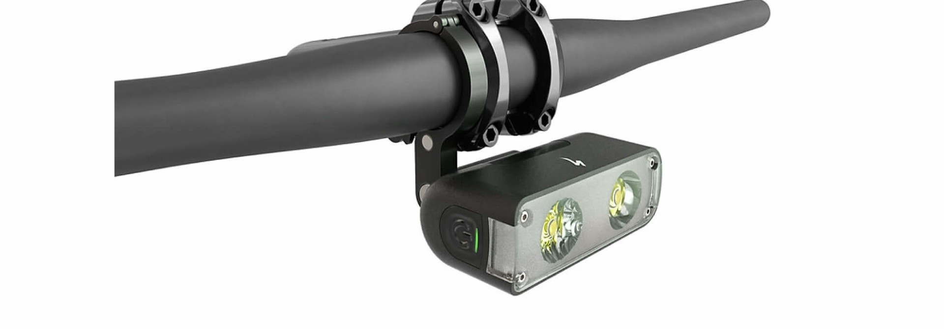 Flux 1250 Headlight