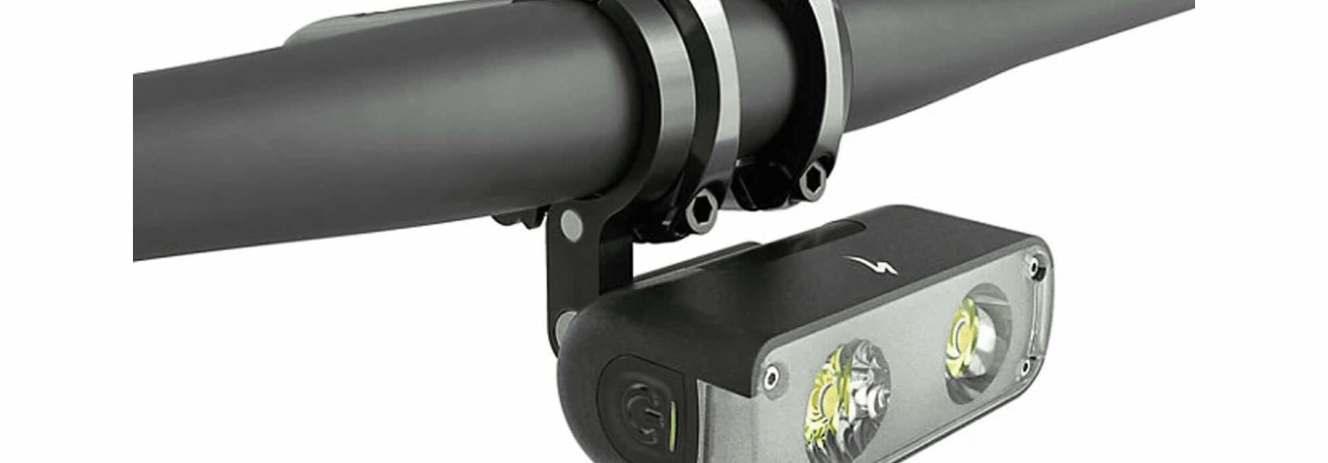 Flux 850 Headlight