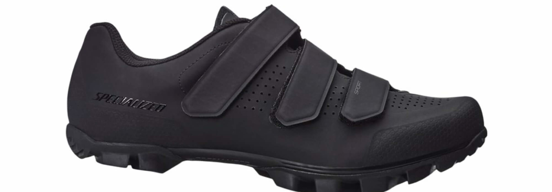 Sport MTB Shoe 2019