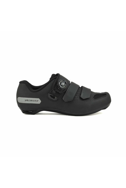 Comp Rd Shoe Blk Size 49