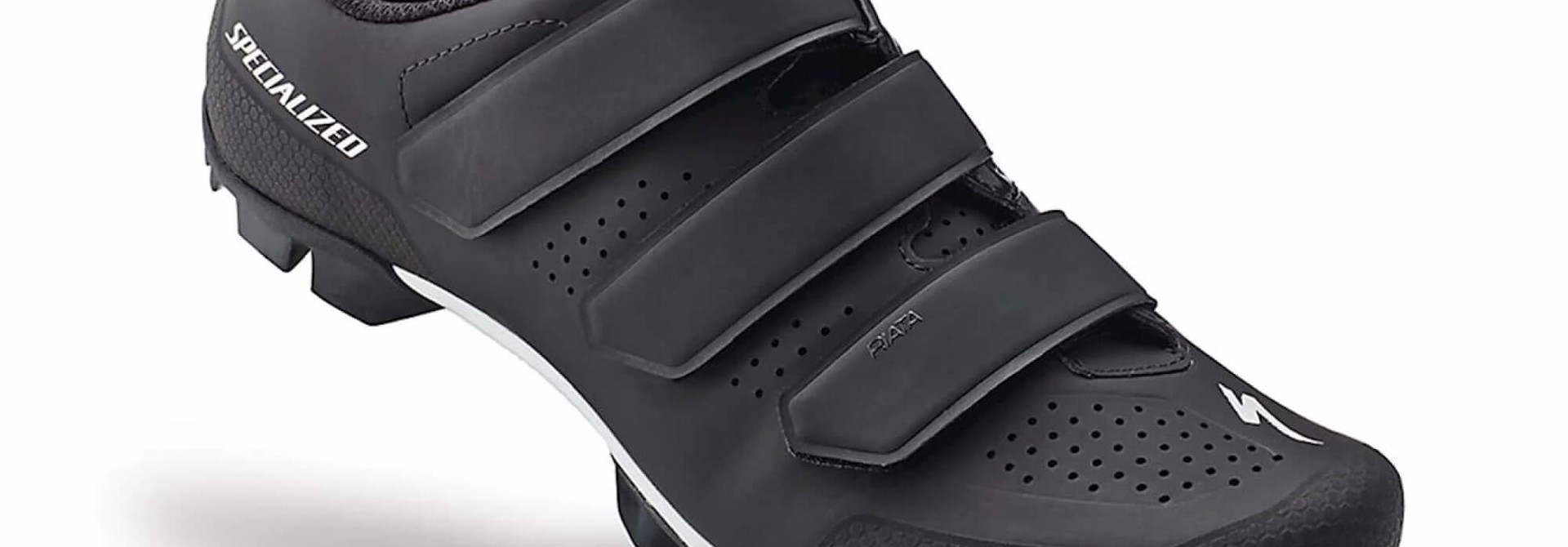 Riata MTB Wmn Shoe Blk Size 38