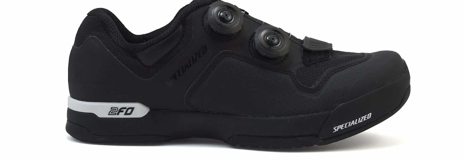 2FO Cliplite MTB Shoe 2019