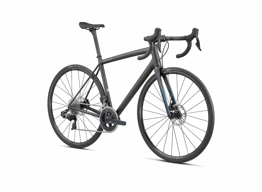 Aethos Comp 2022 - Rival Etap AXS