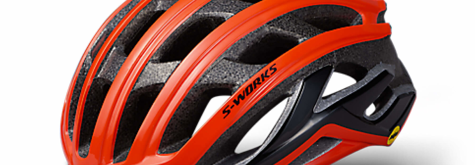 S-Works Prevail II Helmet Angi Mips 2019-2020