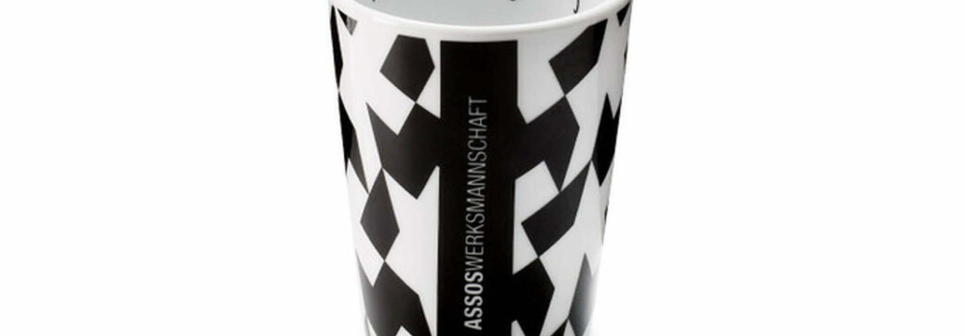 Coffee Mug Monogram