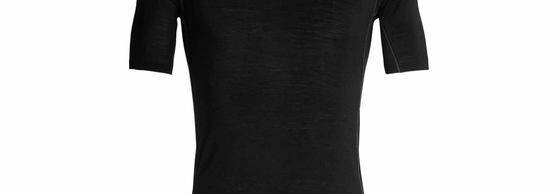 Men's 150 Zone Short Sleeve Crewe