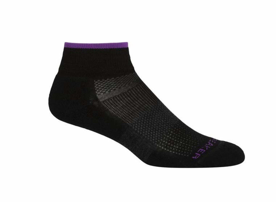 Women's Multisport Light Mini Socks