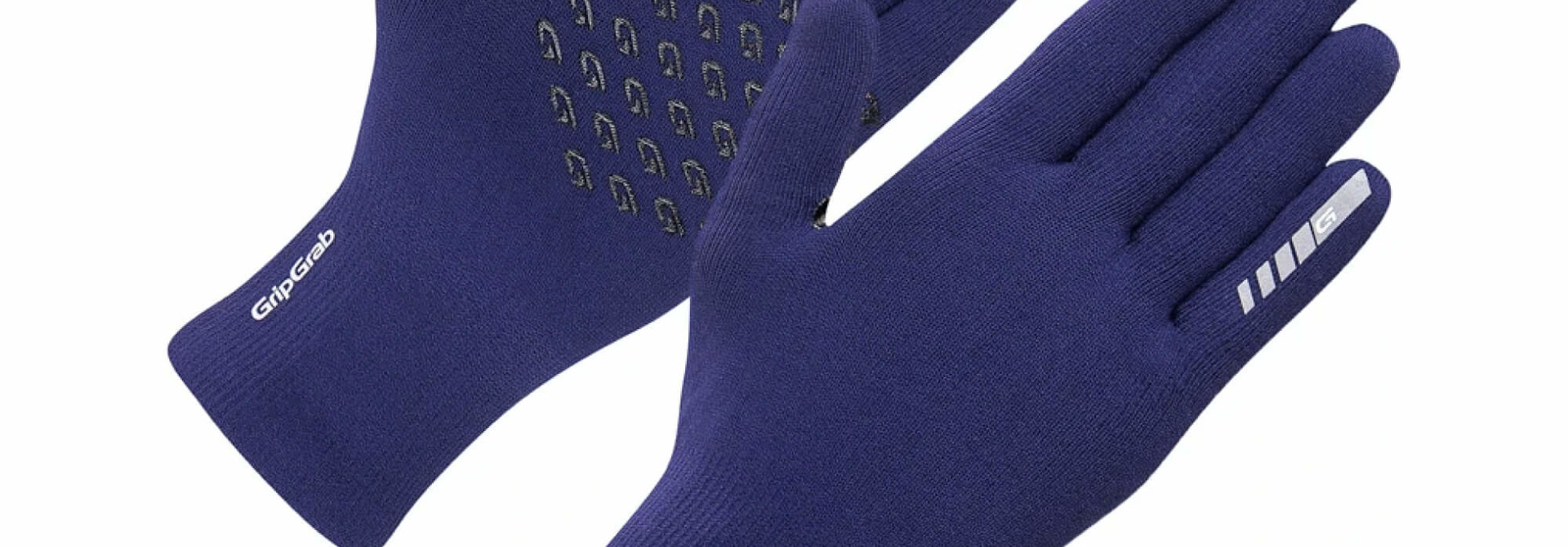 Waterproof Knitted Thermal Gloves