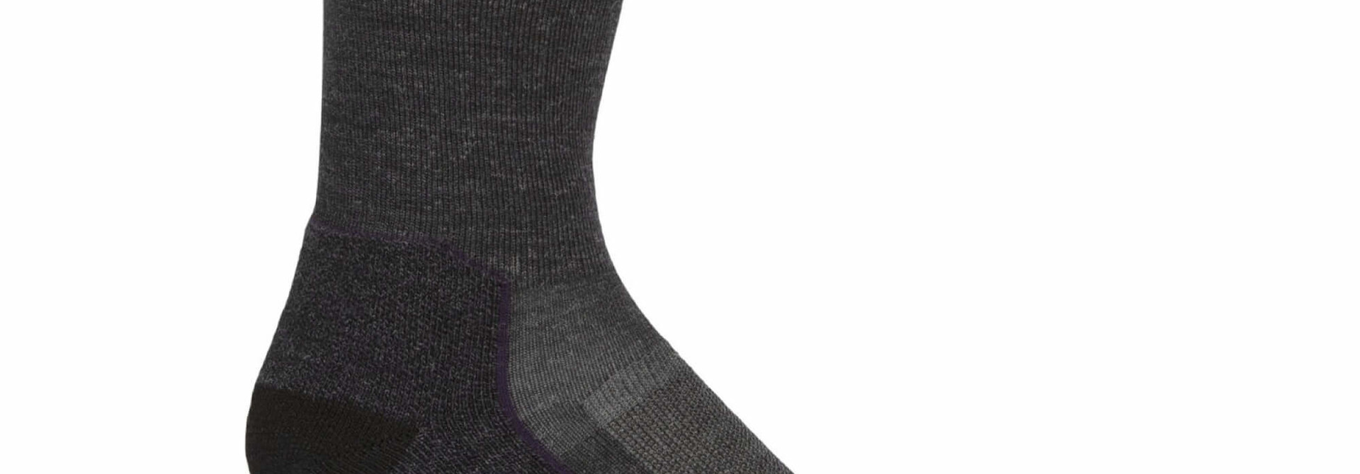 Women's Hike+ Light Crew Socks
