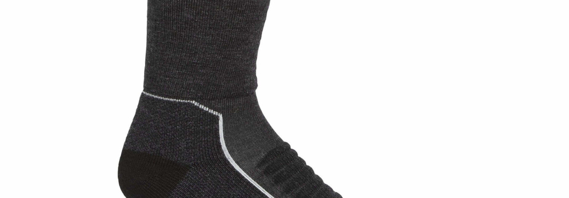 Women's Hike+ Heavy Crew Socks