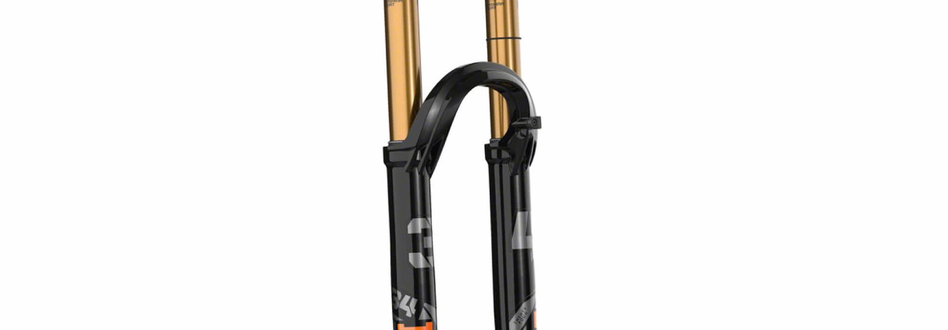 Fox Factory 36 Fork 29" Boost 150mm Travel 44 Offset Black