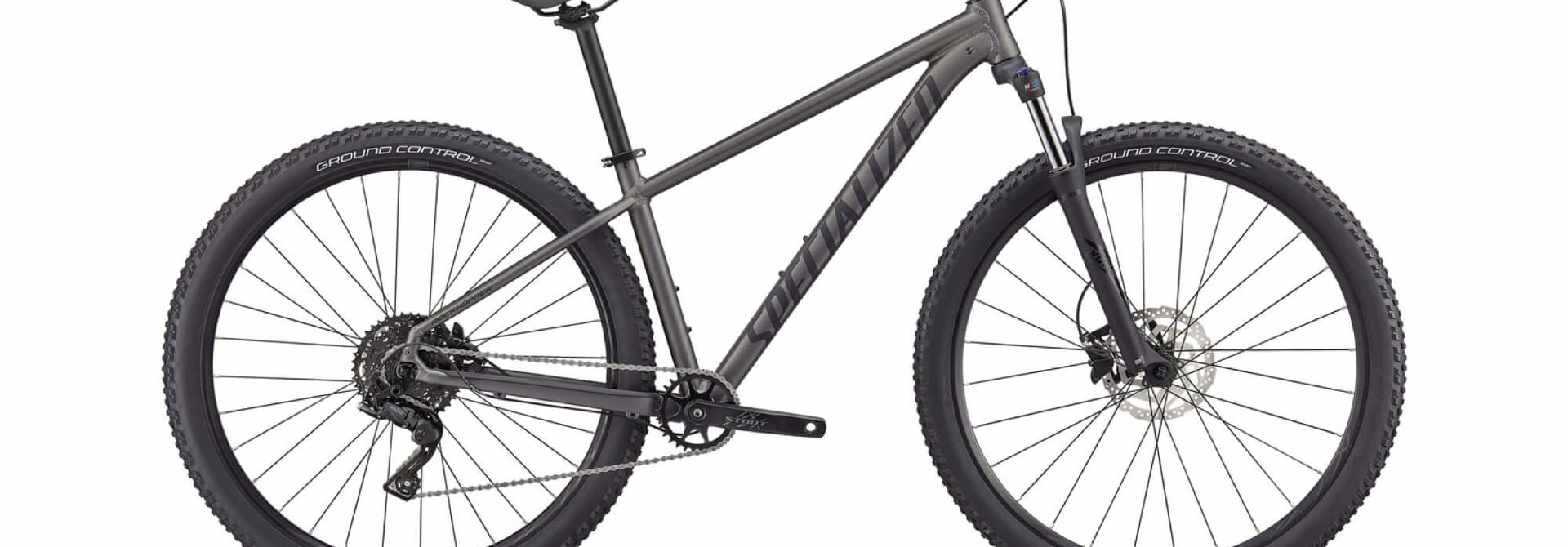 Rockhopper Comp 27.5 2021