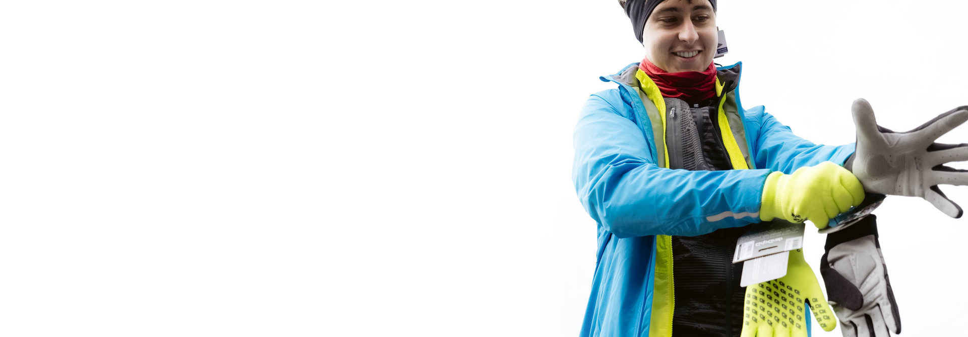 Winter Gear Blow Out Sale